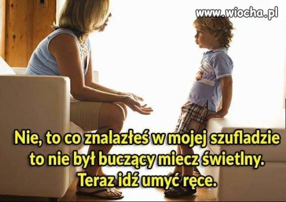 Także ten tego,