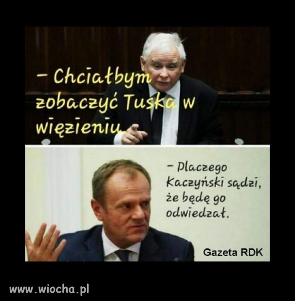 Marzenia szalenca ... i rzeczywistosc.