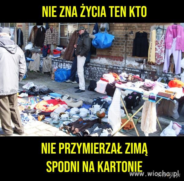 Tak było 
