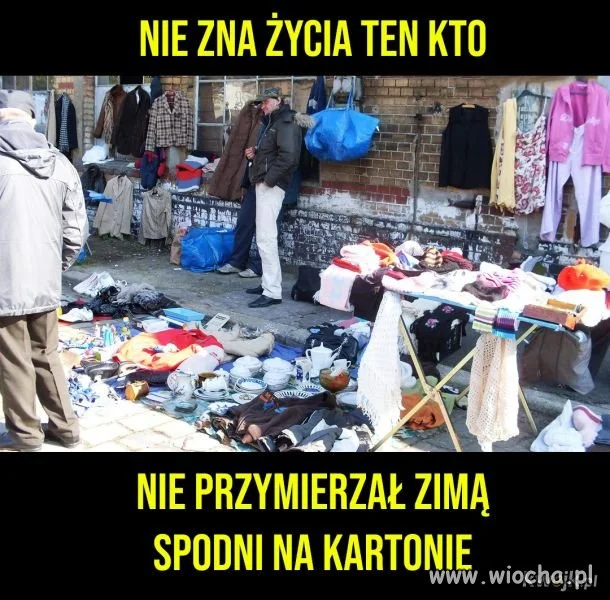 Tak było 