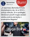 Sługa Boży i mafiozy 