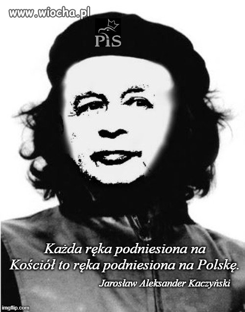 Każda rewolucja