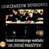 Taka prawda ...
