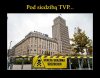 Uważaj. Nie daj się zakazić ...