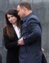 Tango argentyńskie...