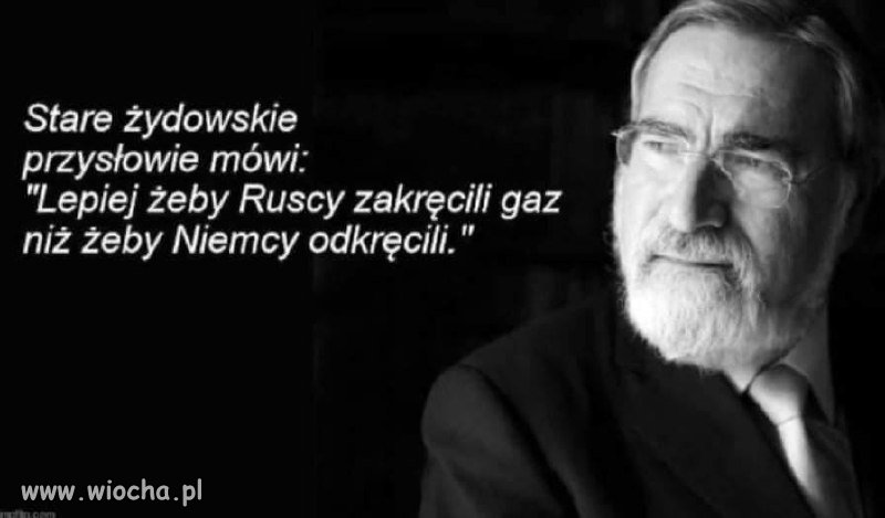 Stare przysłowie 
