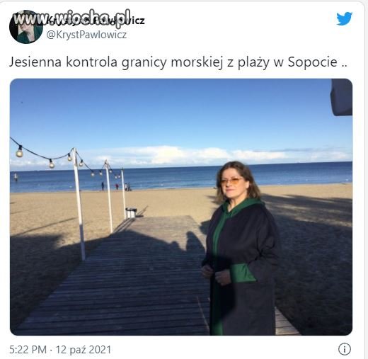 No to mamy nowe służby. 