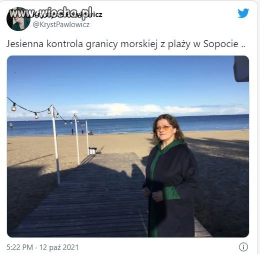 No to mamy nowe służby. 