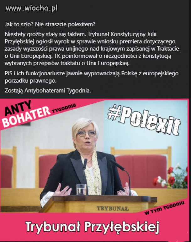 Antybohaterowie