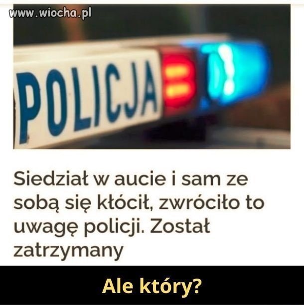 No ale kto wygrał kłótnie?