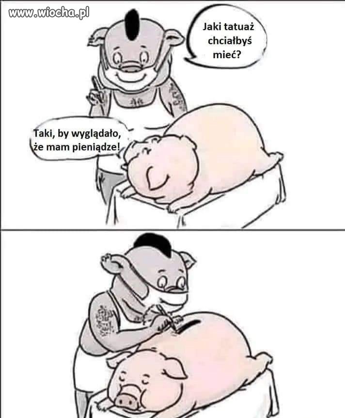 Oznakowanie politykow dobrej zmiany