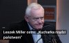Lenin mówił, że kucharka może rządzić państwem. I rządzi