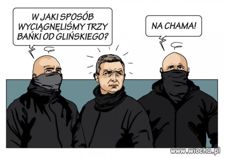 Polityka na wesoło 
