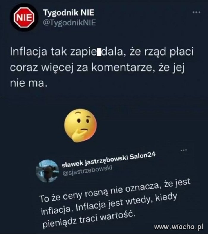 Inflacja