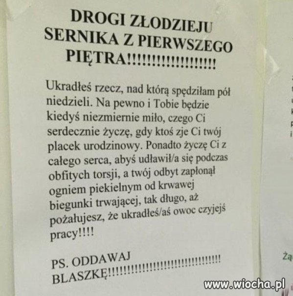 Sernik