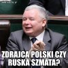 Czas na poważne pytanie?