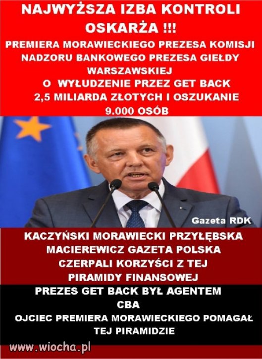 Żelazny Marian atakuje...
