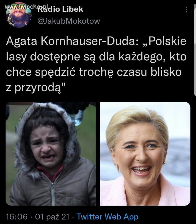 Na czasie