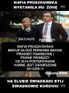  Mafie rządzą!.. Teraz maja patrona, ktory chroni.