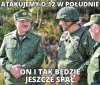 Inwazja Zielonych Ludzików