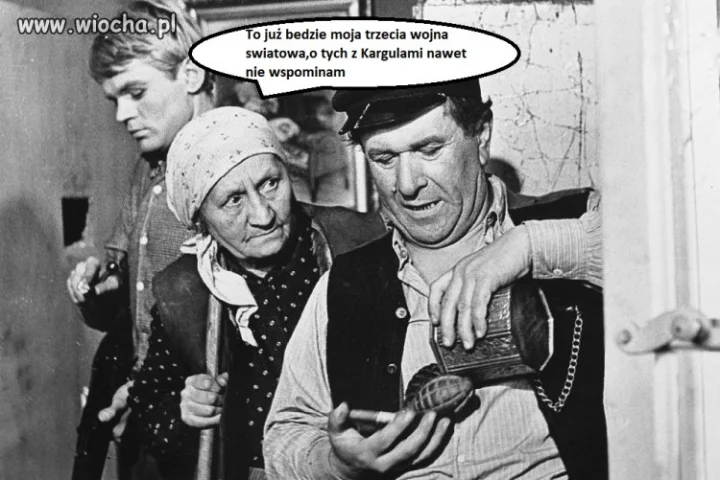 Do broni