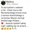 Podsumowanie tygodnia