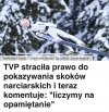 Świetna wiadomość z rana