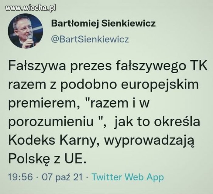 Taka sytuacja