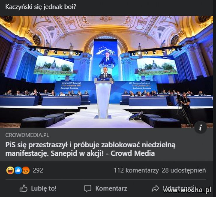 Taka sytuacja