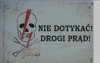 Ostrzeżenie
