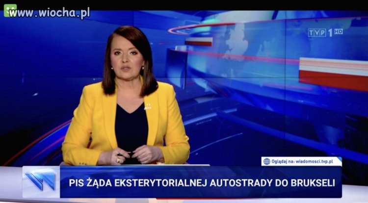 Prezes po obudzeniu zażąda od Tuska zwrotu Gdańska