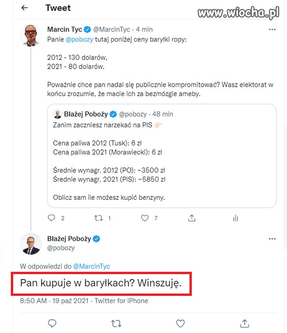 To jest jednak złoto!!!