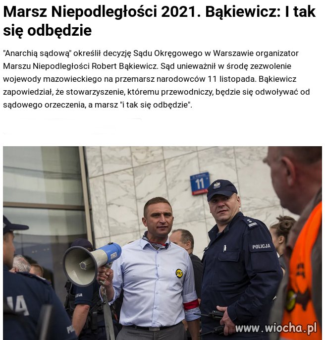 Robi co chce bo mu na to pozwolono
