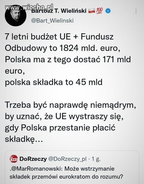 W punkt