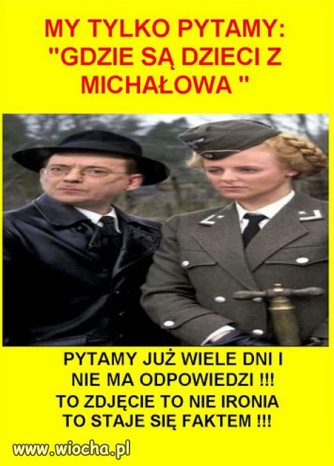 Rzeczpospolita Polska zapewnia ochronę praw dziecka.