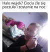 Pisowska rodzinka.