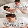 Coś słabo jej to wychodzi :)