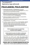 Na razie ostrzegamy