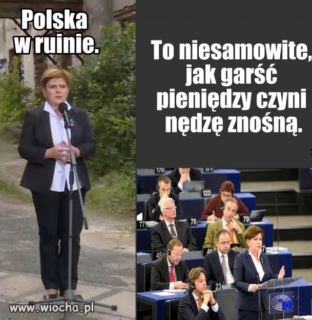 Wszystko jasne.