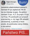 A  Piotr Müller mówi że chleb po 2,50 