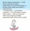 Mądre słowa.