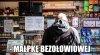 Na stacji benzynowej