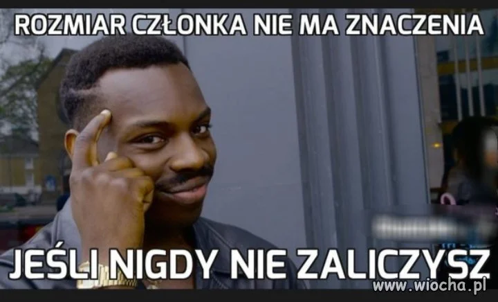 Czy rozmiar ma zmaczenie