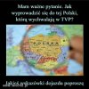Emigranci uwierzyli w propagande TVPiS...