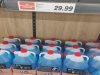 Podziękowania dla popierających pis 