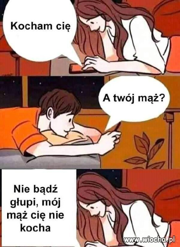 On go nie kocha 