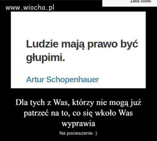 Cos dla elektoratu PiSu...