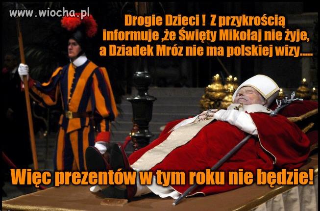 Drogie Dzieci