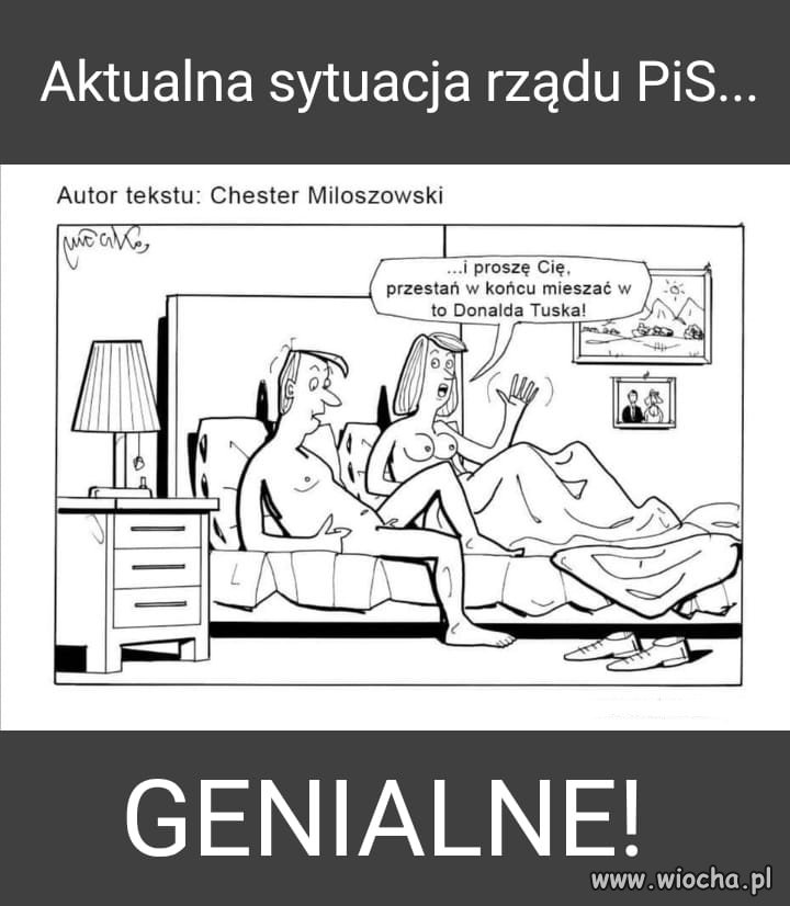  i znowu wina Tuska 