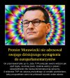 Taka ściema dla niepełnosprytnego elektoratu ...